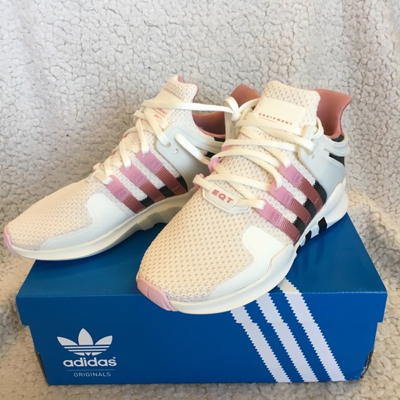 NWT Adidas Equipment Support Adv J (W 6, Y 4.5) - Picture 2 of 7